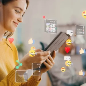 Social Media Präsenz steigern und kompetent auftreten