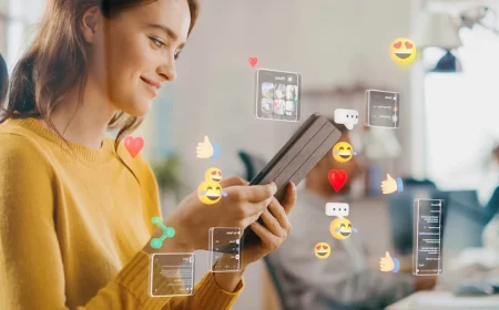 Social Media Präsenz steigern und kompetent auftreten