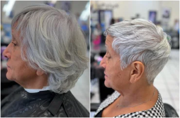 vorher nachher pixie wie jamie lee curtis