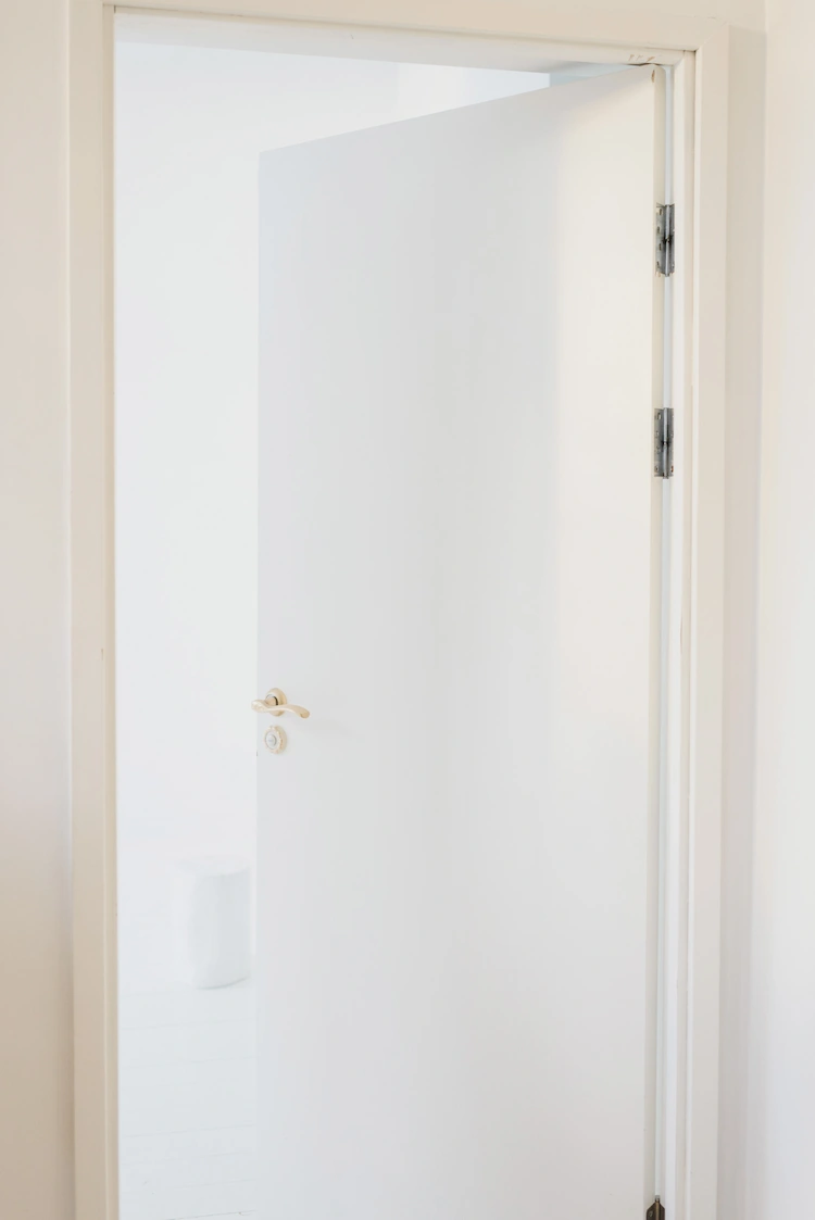 warum türen oft unsichtbare platzfresser sind