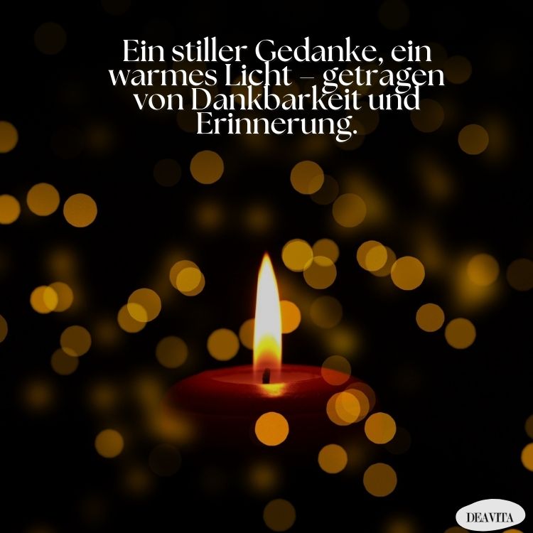 bilder mit sprüchen zu totensonntag