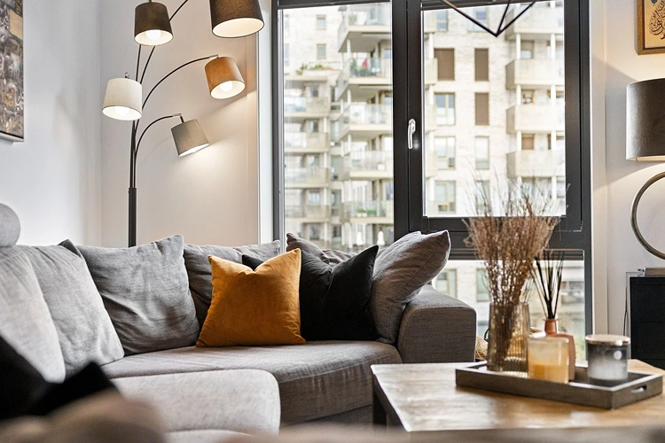 Die richtige Lichtwärme je nach Tageszeit wählen