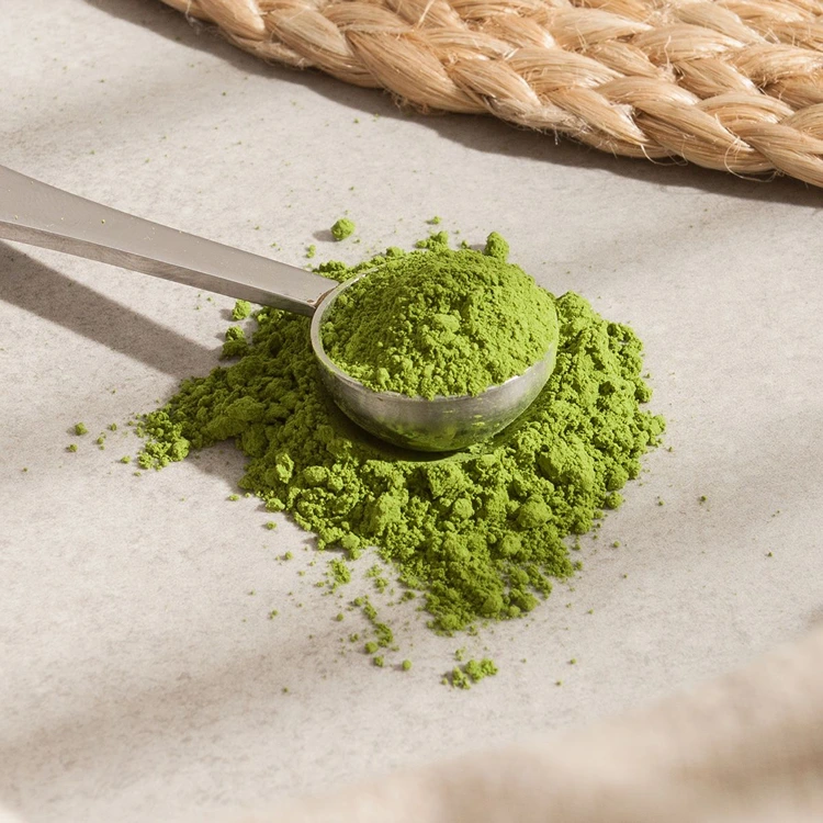 Die Vorteile und Wirkung von Matcha auf unsere Gesundheit