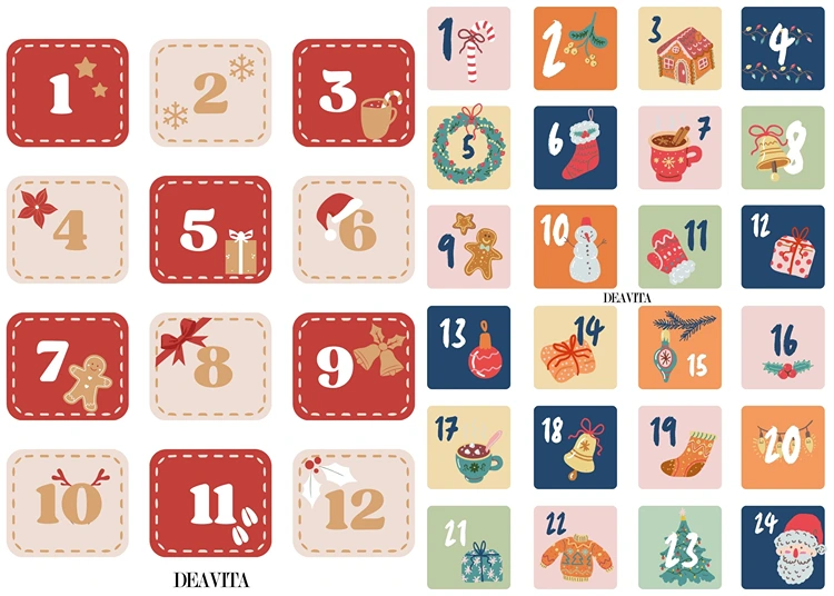 DIY Geschenkidee für Freunde und Familie