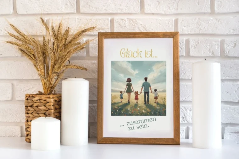 Diese-Bilder-mit-Spr-chen-sind-das-perfekte-Geschenk-f-r-eine-Familie-mit-3-Kindern