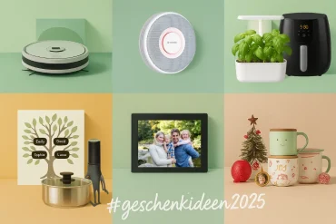 geschenkideen für zuhause
