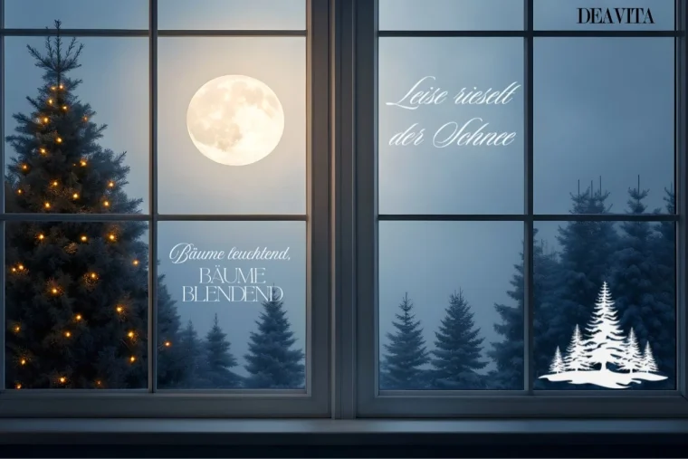 Die-einfachste-Fensterdeko-f-r-Weihnachten-Kreidemarker-Vorlagen-f-r-Spr-che-zum-Ausdrucken