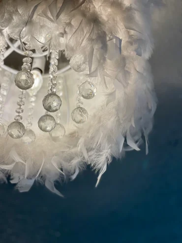 Kronleuchter und Kristall-Deckenleuchten für jeden Wohnstil