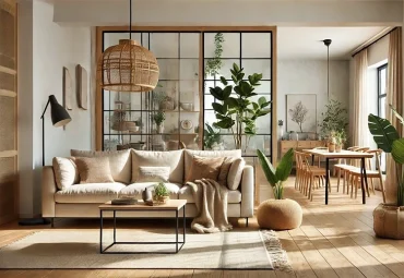 Lampen sind funktional und dekorativ zugleich