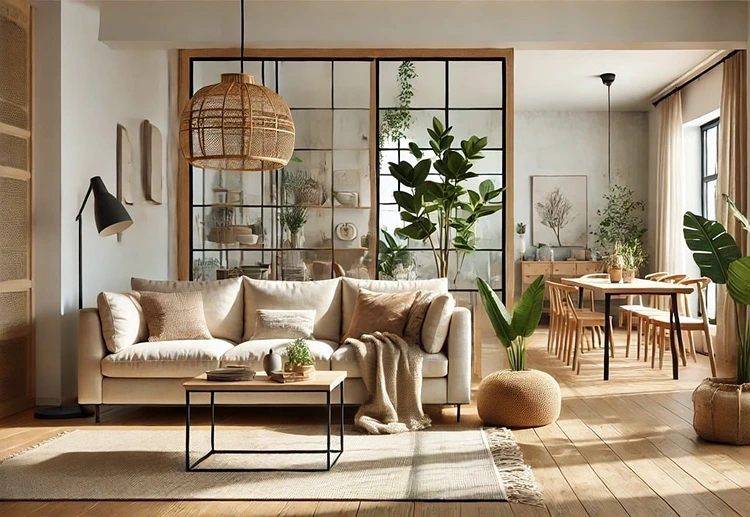 Lampen sind funktional und dekorativ zugleich