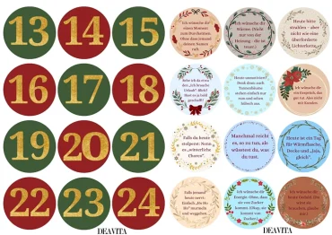 Mit lustigen Sprüchen jeden Tag für ein Lächeln sorgen