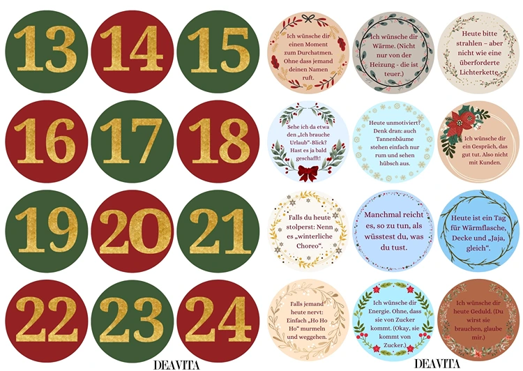 Mit lustigen Sprüchen jeden Tag für ein Lächeln sorgen