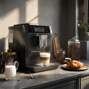 Nützliche Tipps, wie Sie die richtige Bean‑to‑Cup‑Espressomaschine wählen