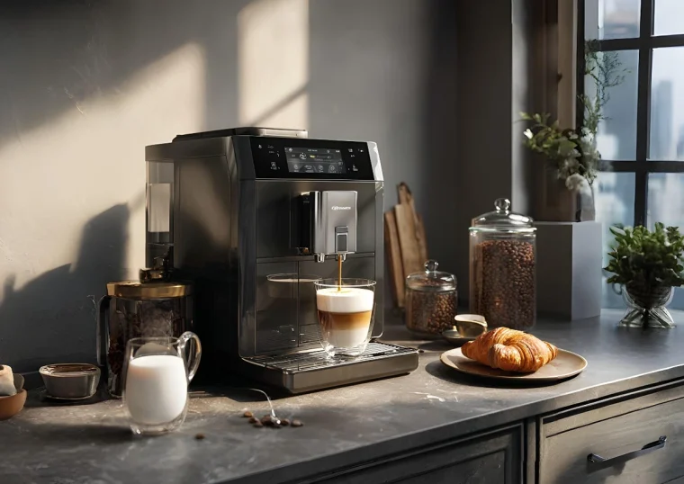 Nützliche Tipps, wie Sie die richtige Bean‑to‑Cup‑Espressomaschine wählen