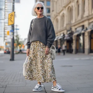 Outfits mit Pullover für den Herbst