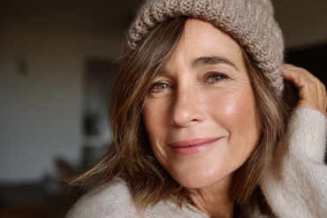 tipps für haare und mützen im winter