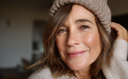 tipps für haare und mützen im winter