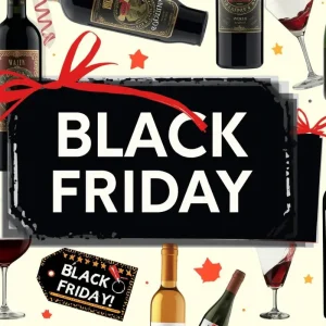 top black friday weinangebote