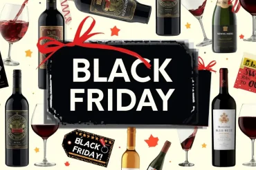 top black friday weinangebote