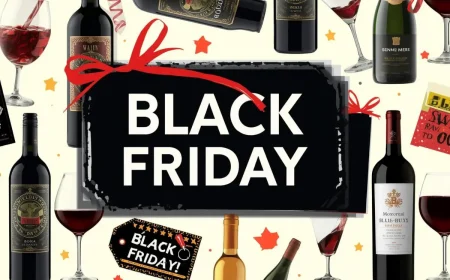 top black friday weinangebote