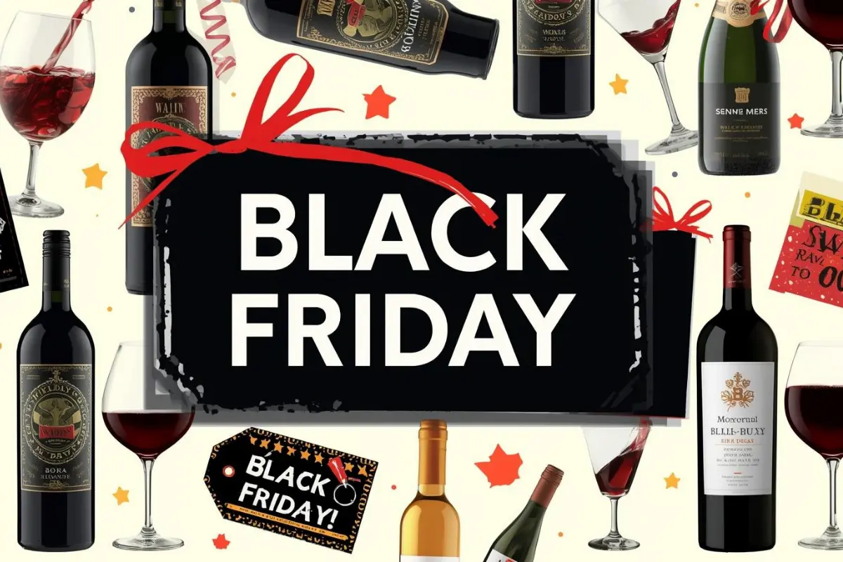 top black friday weinangebote