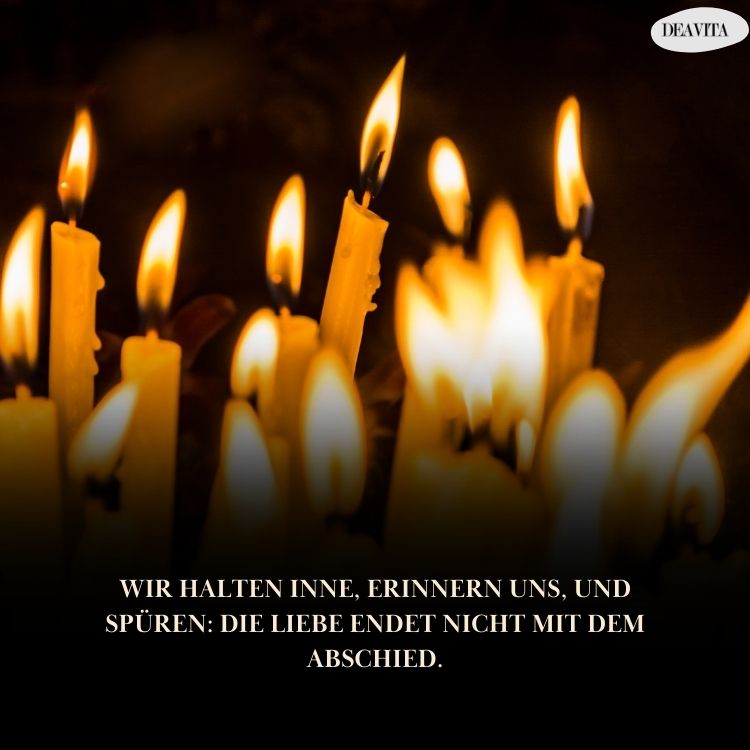 totensonntag bilder mit sprüchen