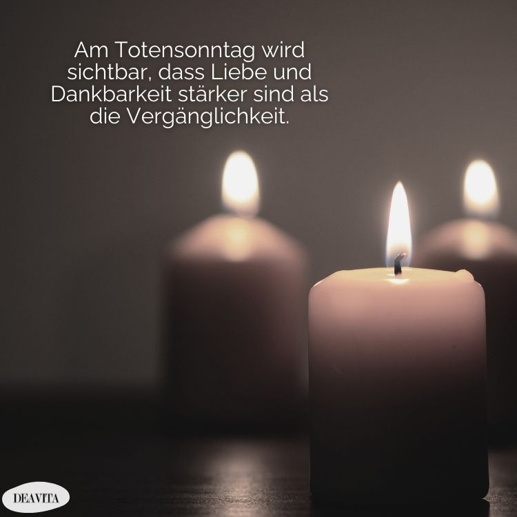 totensonntag sprüche eltern zum herunterladen