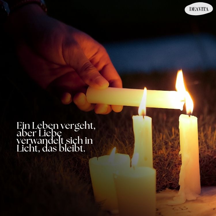 totensonntag sprüche kurz