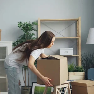 Umzug in Berlin mit dem richtigen Anbieter planen