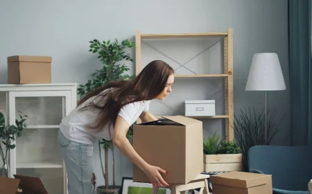 Umzug in Berlin mit dem richtigen Anbieter planen