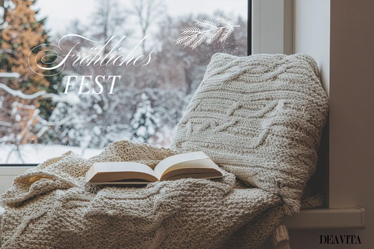 Weihnachtliche Kreidemarker-Vorlagen für Sprüche zum Ausdrucken zum Gestalten der Fenster