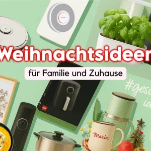 weihnachtsideen für familie und zuhause