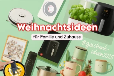 weihnachtsideen für familie und zuhause