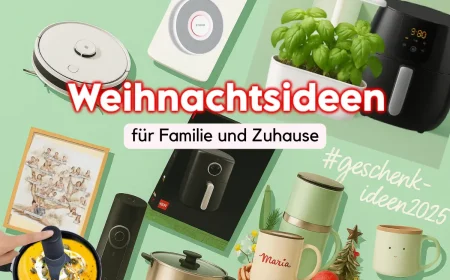 weihnachtsideen für familie und zuhause