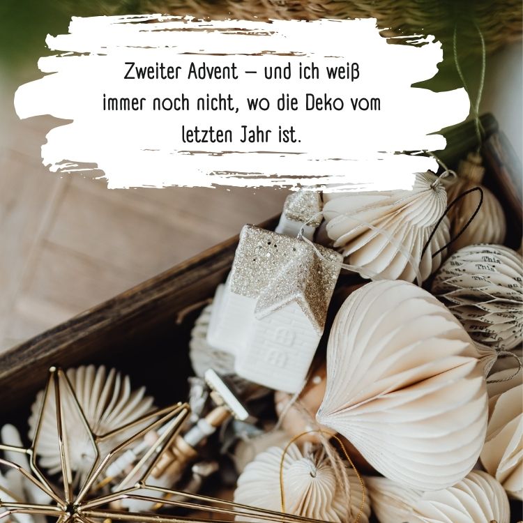 2 advent lustige sprüche und bilder