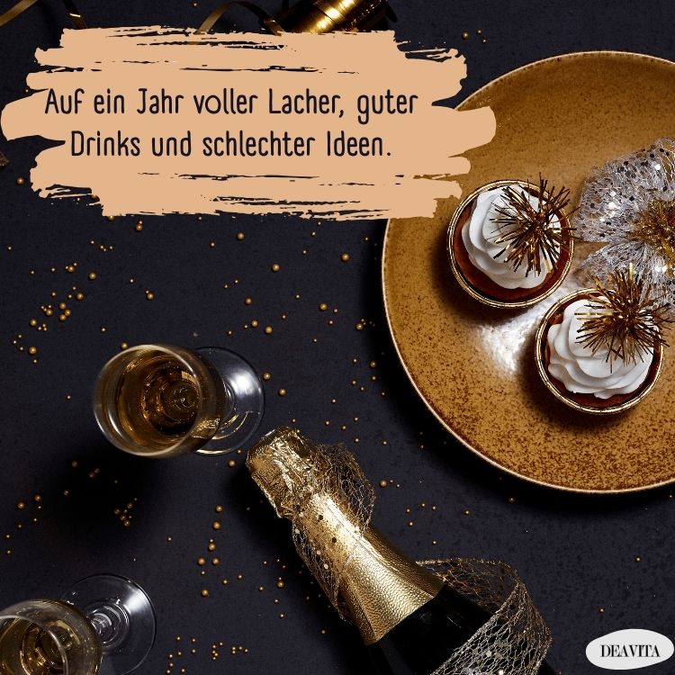 bilder mit neujahrswünschen für freunde