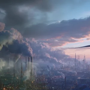 dekarbonisierung als wichtiger trend