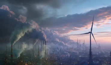 dekarbonisierung als wichtiger trend