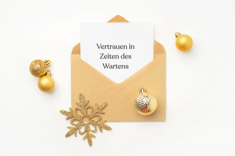 Die Rauhnachtswünsche können auch verschenkt werden