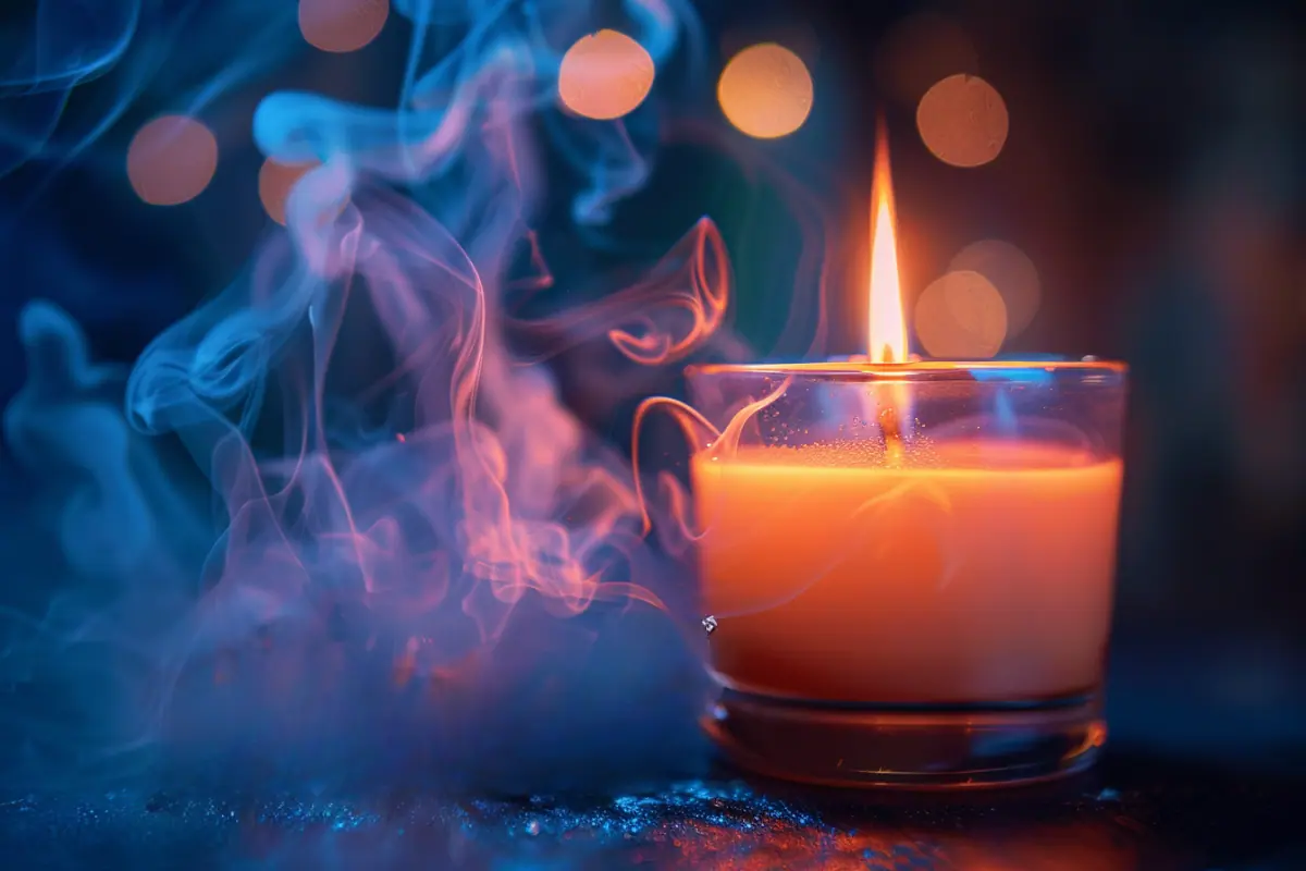 duftkerzen gesundheitlich unbedenklich oder nicht