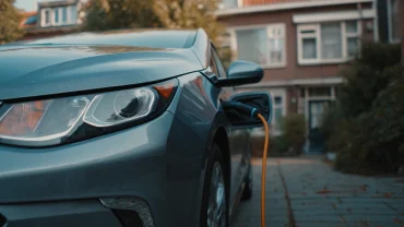 e auto zu hause effizient und günstig laden