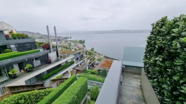 Flexible Systeme für unterschiedliche Terrassentypen