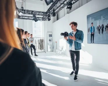 Fotografie Kurs verschenken Ideen