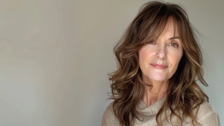 Curtain-Bangs-ab-50-Der-Trend-Pony-der-das-Gesicht-sofort-frischer-und-j-nger-wirken-l-sst