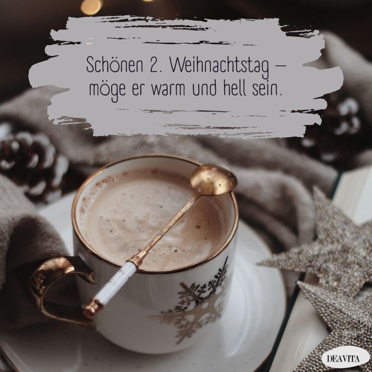 glückwünsche zum 2 weihnachtsfeiertag