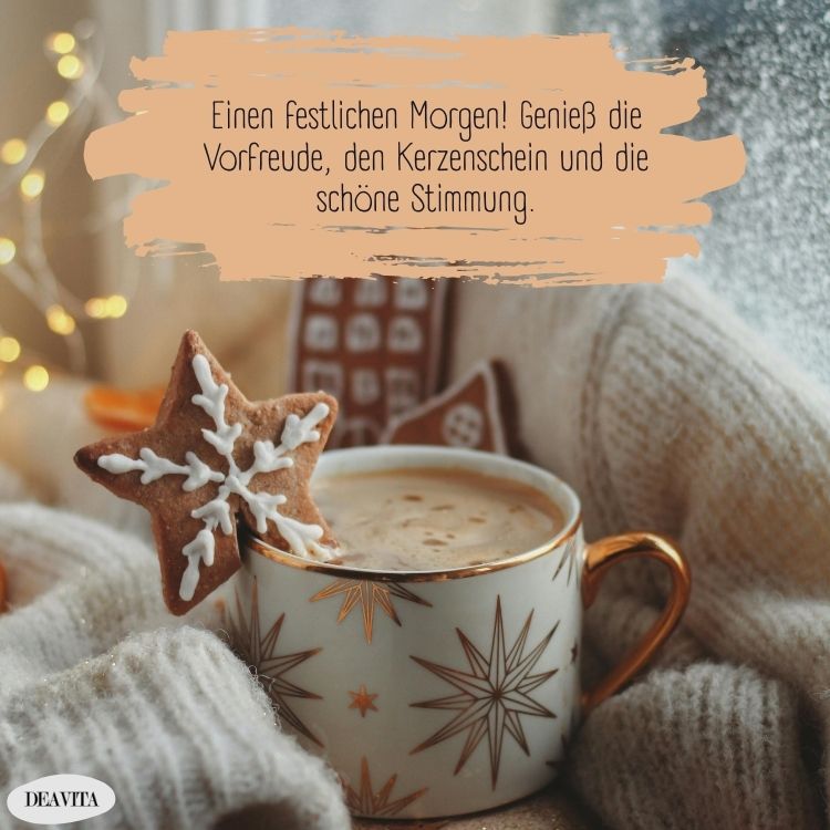 guten morgen heiligabend bilder kostenlos