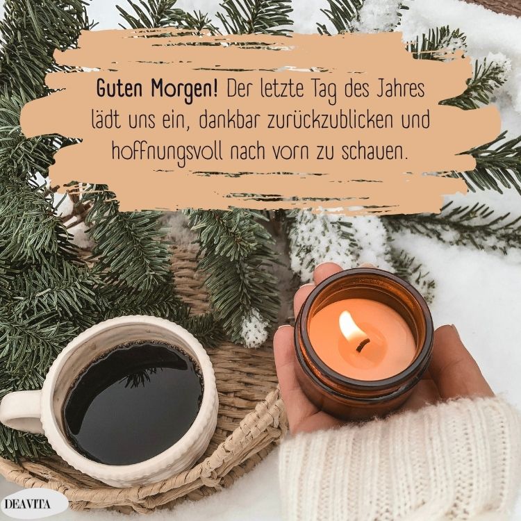 guten morgen silvester bilder kostenlos zum teilen