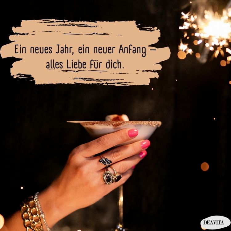 guten rutsch sprüche bilder kostenlos zum herunterladen