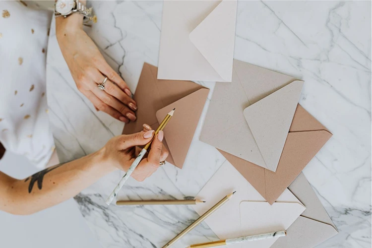 Jeden Tag einen Wunsch wählen und verbrennen