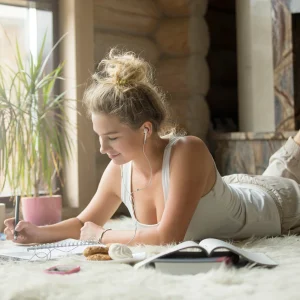 Lebenslanges Lernen als Selbstfürsorge und für mehr Selbstbewusstsein